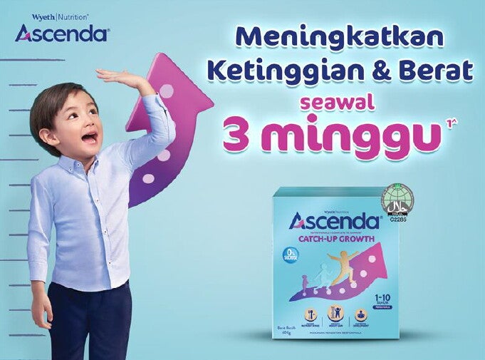 Ascanda