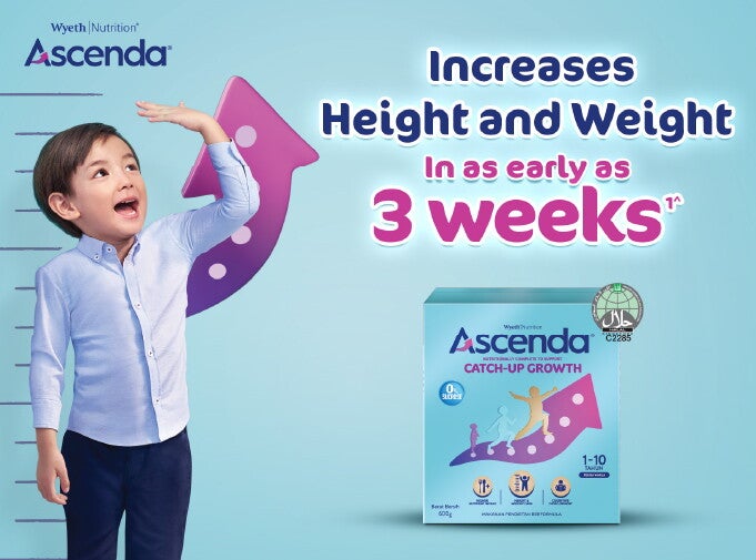 Assenda