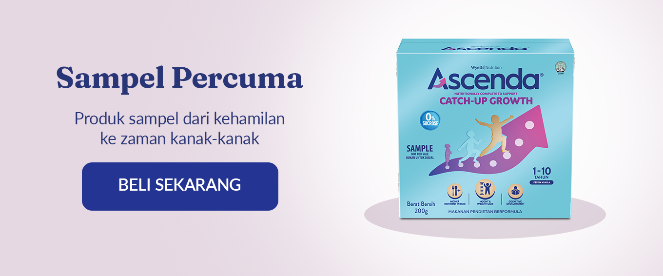 sampel percuma