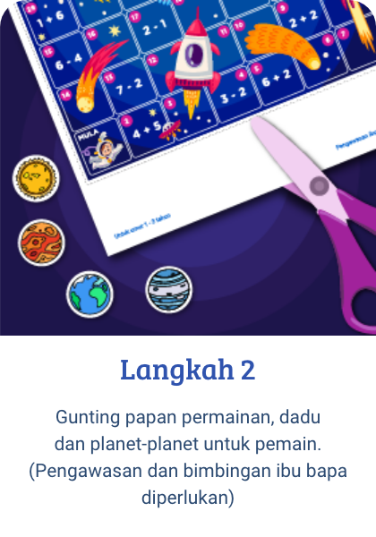 Langkah 2