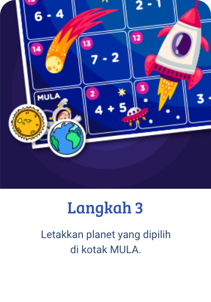 Langkah 3