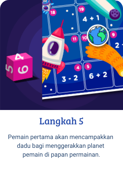 Langkah 5