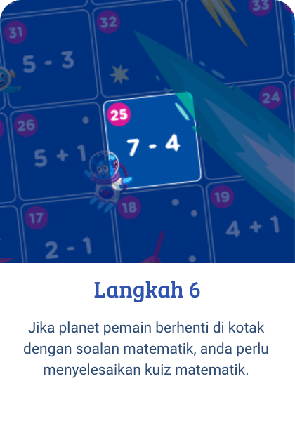 Langkah 6