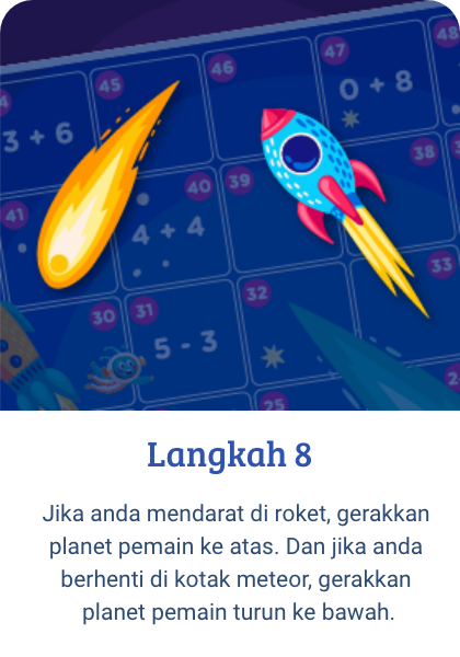 Langkah 8