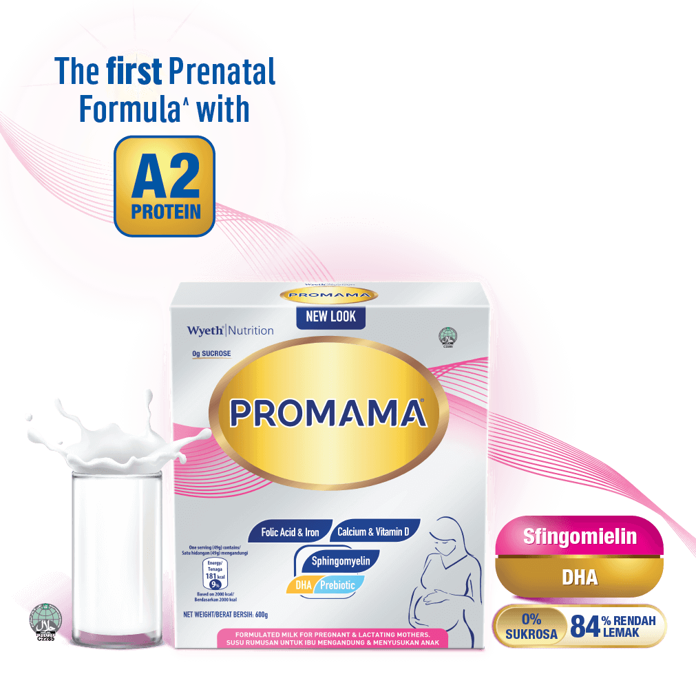 promama