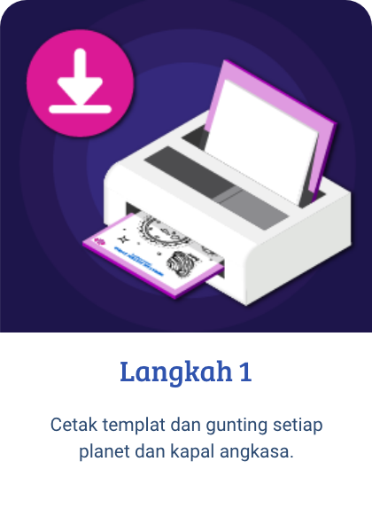 Langkah 1