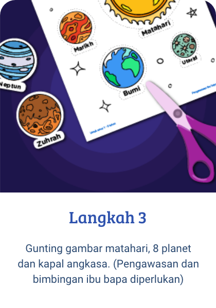 Langkah 3