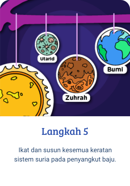 Langkah 5