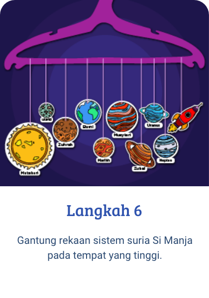 Langkah 6