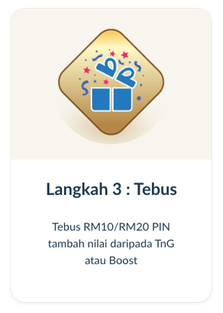 langkah-3-tebus