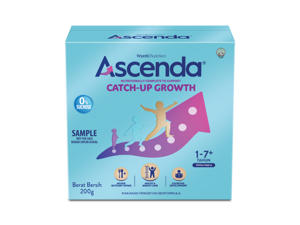 Ascenda