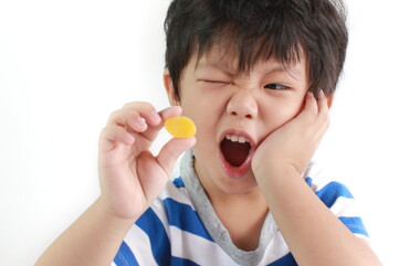 Outsmart Sugar Cravings: Strategies to Help Your Children