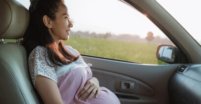 Traveling when Pregnant