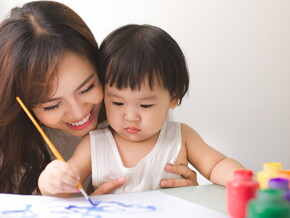 Boost Your Child’s Learning Abilities