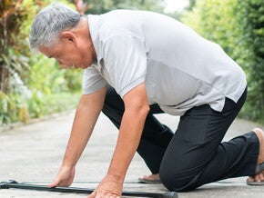 What Are the Risk Factors for Falling?