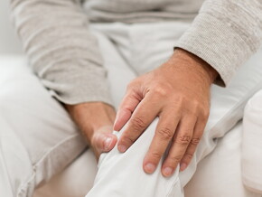 Why Do I Feel Tired Easily as I Get Older? Blame Age-Related Muscle Loss