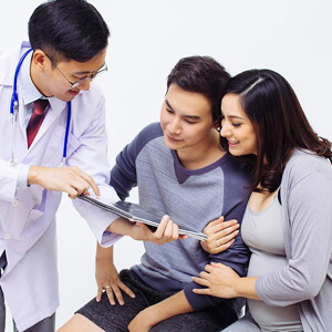 Anda dan Doktor Anda