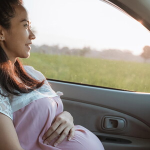 Traveling when Pregnant