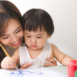 Memupuk Kebolehan Anak Anda Belajar