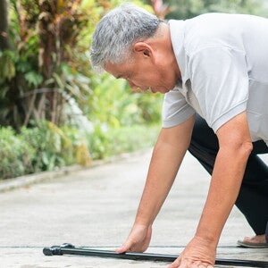 What Are the Risk Factors for Falling?