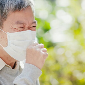 Do I Have Lower Immunity Against Illnesses When I Get Older?