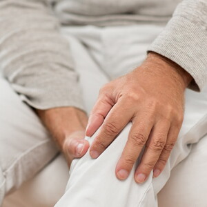 Why Do I Feel Tired Easily as I Get Older? Blame Age-Related Muscle Loss