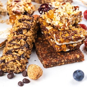 Homemade-Granola