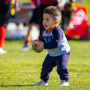 Motivate Your Kids Learning Through Play 