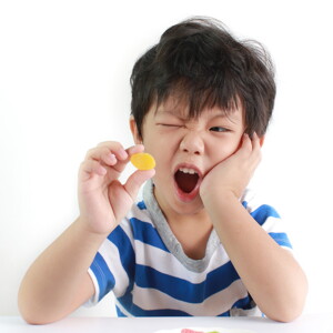 Outsmart Sugar Cravings: Strategies to Help Your Children