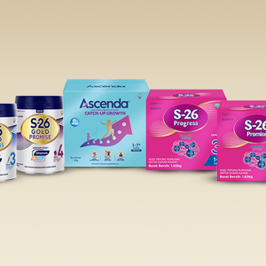 Free sample Ascenda