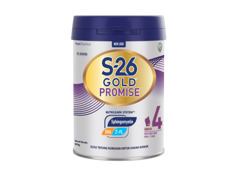 S-26 Gold Promise 850g Packshot