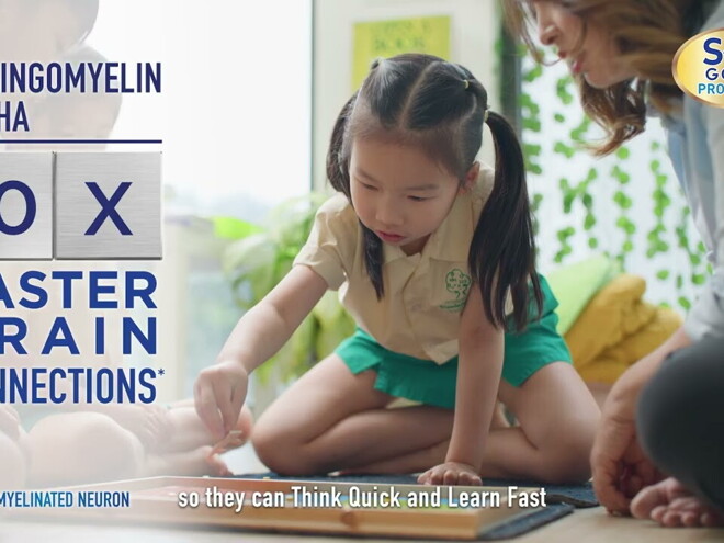 Play is Essential for Cognitive Development​