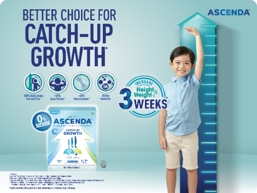 ASCENDA