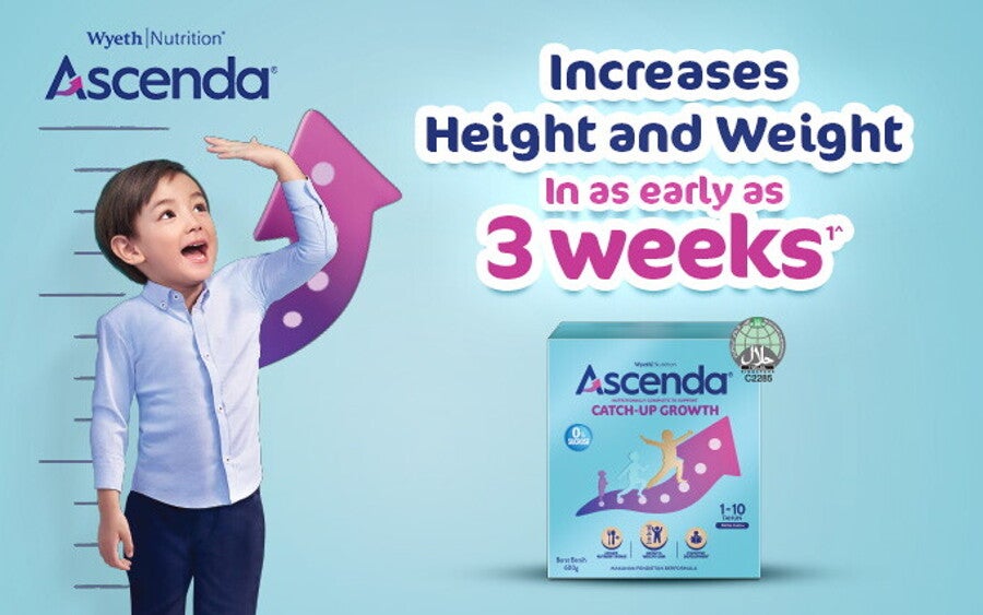 ASCENDA