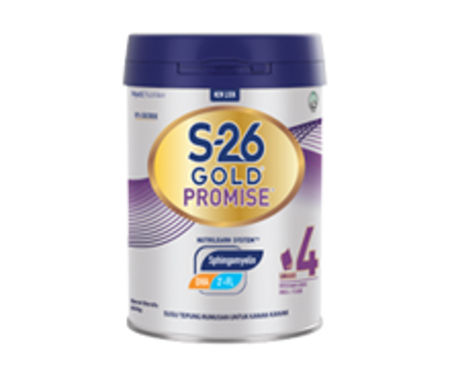 S-26 GOLD® PROMISE®