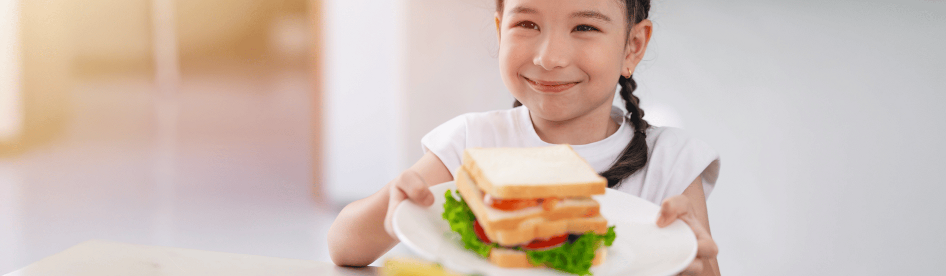 Fueling Child Growth With Nutrient Rich Foods Fueling Child Growth With Nutrient Rich Foods