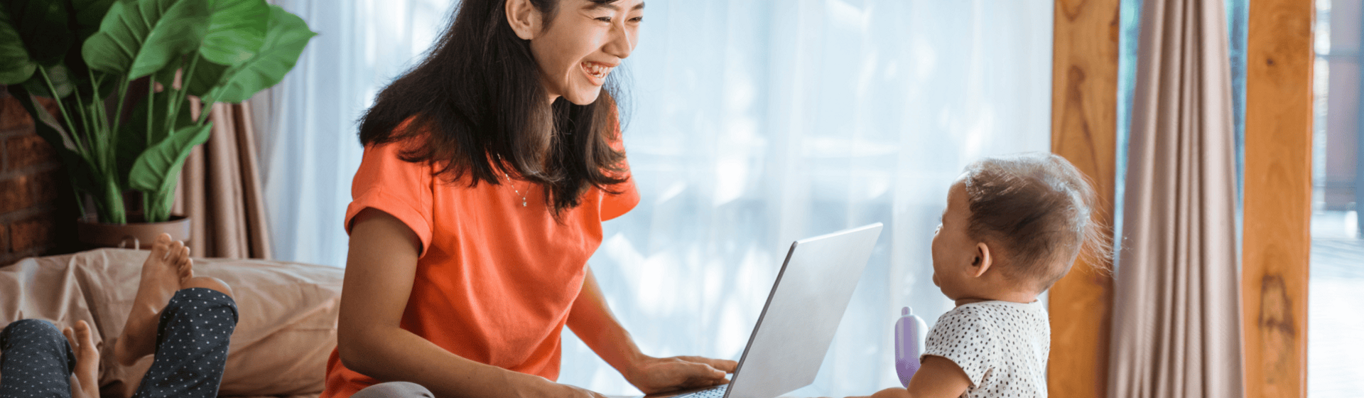 Work From Home With Survival Guide