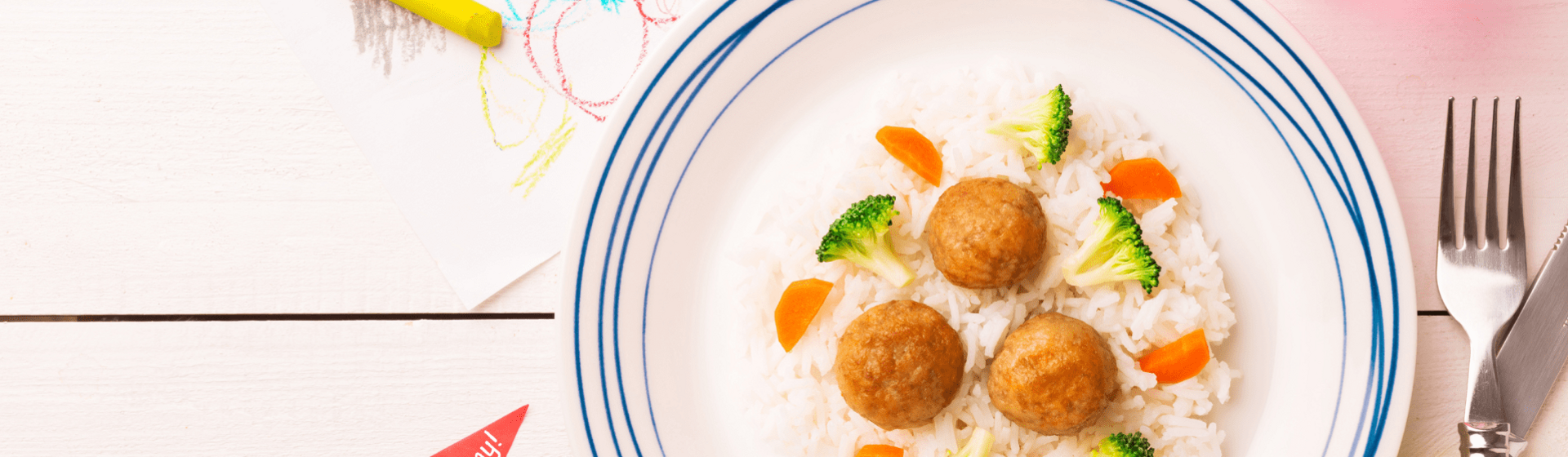 Good Nutrition, Better Learning: Tips To Help Children Eat Well Good Nutrition, Better Learning: Tips To Help Children Eat Well