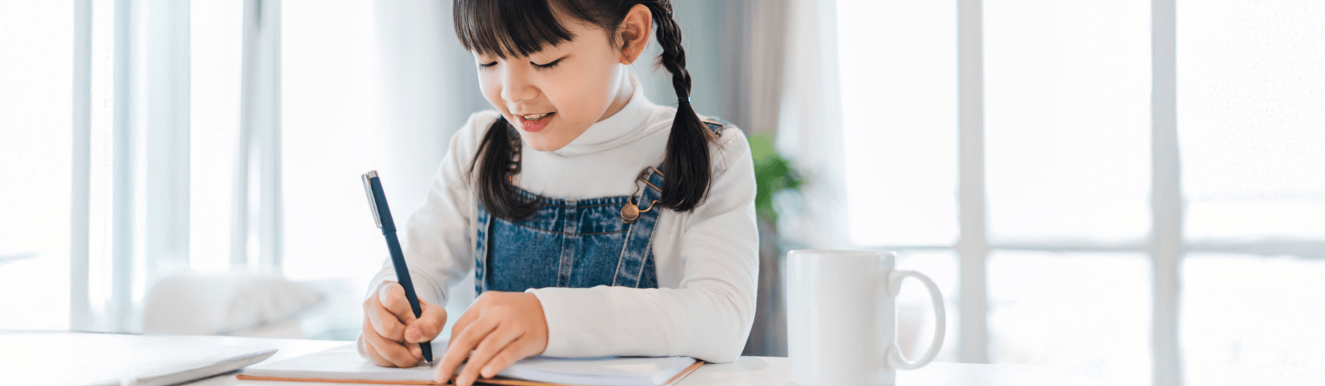 Essential Skills Children Need