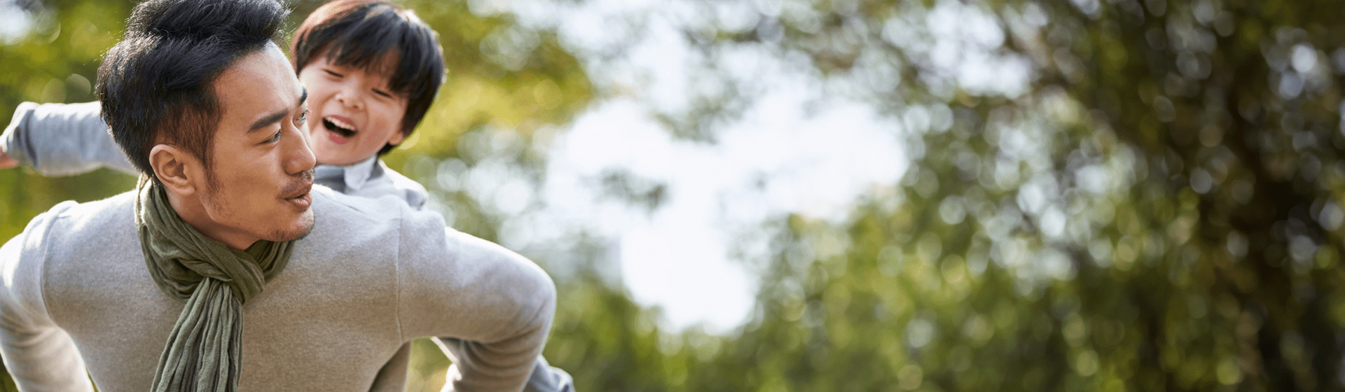 Postpartum Fathers Should Know