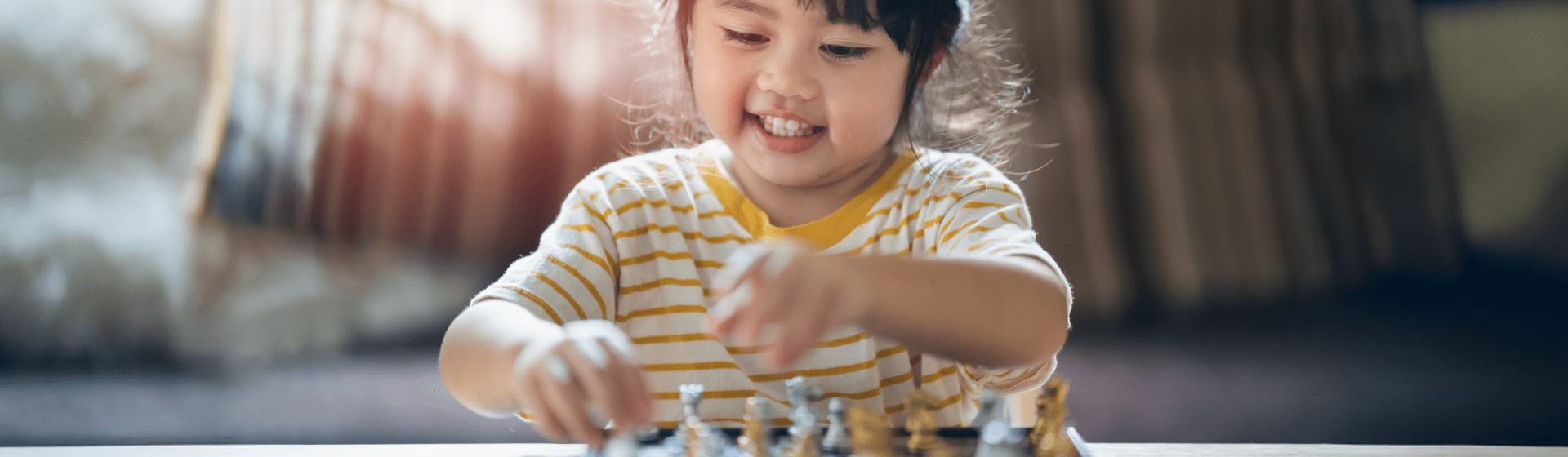 Childs Brain Development 