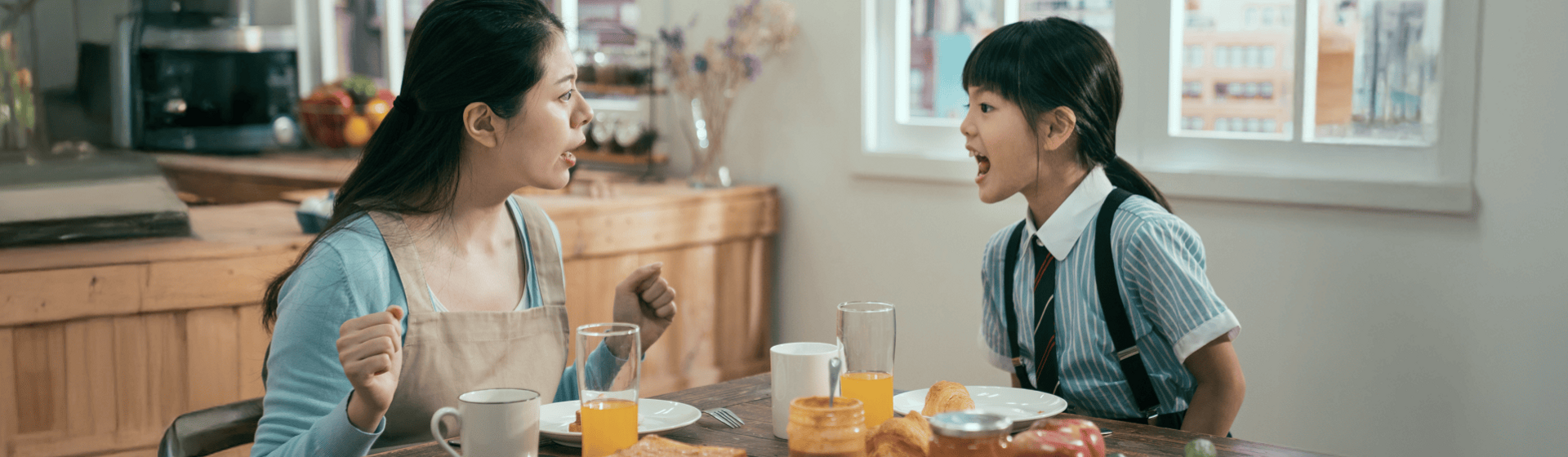 Power of Words: Use a Proper Language with Your Family Power of Words: Use a Proper Language with Your Family