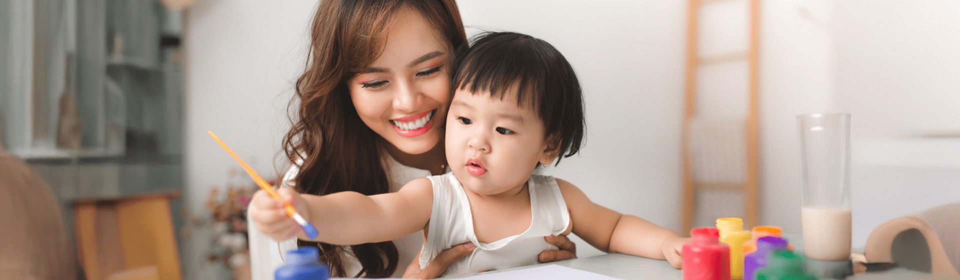Boost Your Child’s Learning Abilities