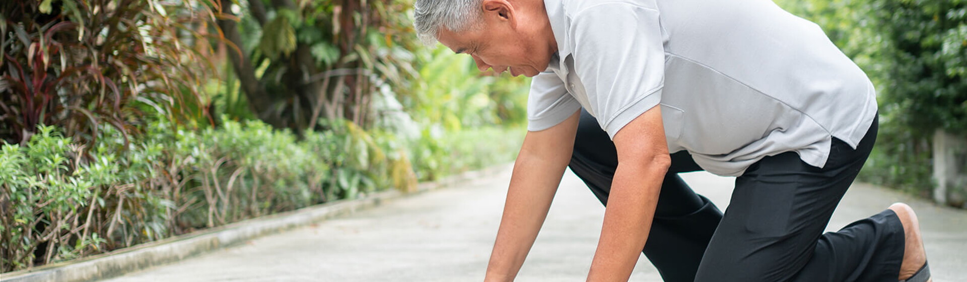 What Are the Risk Factors for Falling? What Are the Risk Factors for Falling?