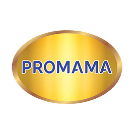 logo promama